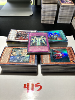 3200+ Yugioh Card Lot (From LOB to Present) (Feel free to send offers) - Image 5