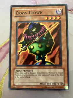 Yugioh Metal Raiders 4 Card Vintage Lot - Image 2