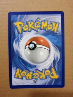 Pokemon TCG Vaporeon VMAX SWSH182 Sword & Shield Black Star Promo Holo - Image 2