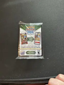 Pokemon Terapagos ex - 165 - SV: Scarlet & Violet Promo Cards (SVP - Image 3