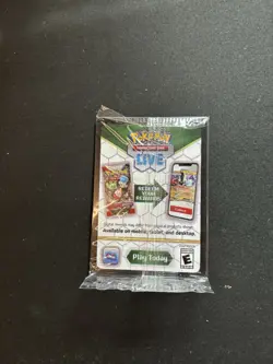 Pokemon Terapagos ex - 165 - SV: Scarlet & Violet Promo Cards (SVP - Image 4