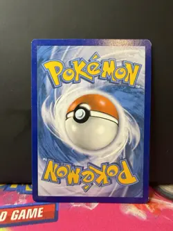 XY - Furious Fists - Pikachu 27/111 MP Pokemon Card TCG non-holo - Image 2