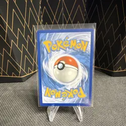 Pokemon Flareon VMAX SWSH180 Promo Full Art Single Strike Holo 320 HP - Image 2