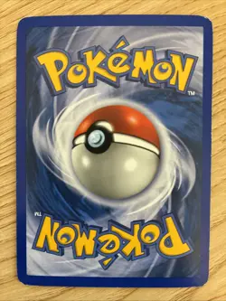 Pokemon 2002 - Aquapolis - Pokemon Park - Reverse Holo - 131/147 - Image 2