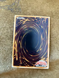 Yugioh Korean 1st Ultimate Rare Chaos Goddess X3 TSHD-KR044 Extremely Rare VLPNM - Image 5