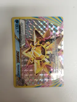Starmie BREAK 32/108 Pokemon TCG XY - Evolutions NM - Image 1