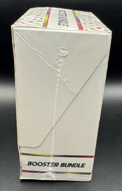 POKEMON 151 BOOSTER BUNDLE (6 PACKS)-FACTORY SEALED-SHIPPING INCLUDED! - Image 2