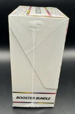 POKEMON 151 BOOSTER BUNDLE (6 PACKS)-FACTORY SEALED-SHIPPING INCLUDED! - Image 4