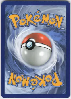 M Pidgeot EX 65/108 Holo EX Rare Evolutions Pokemon Moderately Played - Image 2