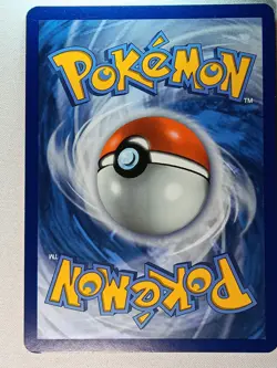 Scorbunny (Cosmos Holo) SWSH244 Holo Promo Sword & Shield Promo Pokemon LP - Image 2