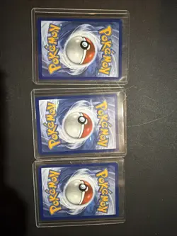 Pokemon TCG First Partner Illustration Collection Series 1 Gen 4 Sinnoh Starters - Image 2