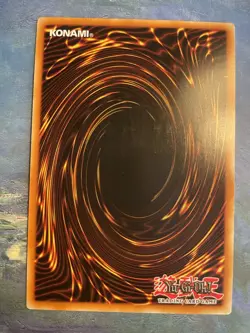 Yugioh, Guardian Eatos, CT08-EN013, Super Rare, Limited Edition, NM Condition - Image 4