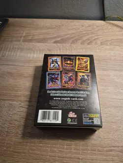 Yu-Gi-Oh! Maze of Muertos Booster Box 1st Edition English Konami 28 Cards - Image 4