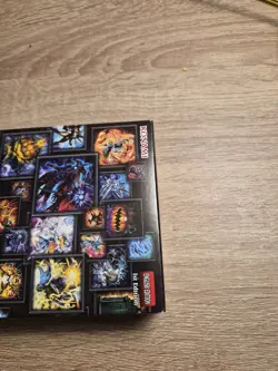 Yu-Gi-Oh! Maze of Muertos Booster Box 1st Edition English Konami 28 Cards - Image 5