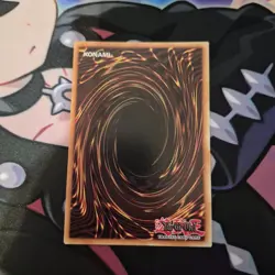 Yugioh Springans Merrymaker LIOV-EN041 1st Edition Super Rare - NM - Image 2