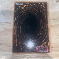 Yu-Gi-Oh! Power Tool Mecha Dragon PGLD-EN005 ** Gold Secret Rare NM ** - Image 3