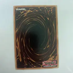 Manju of the Ten Thousand Hands HISU-EN047 Hidden Summoners 1st Edition - Image 2
