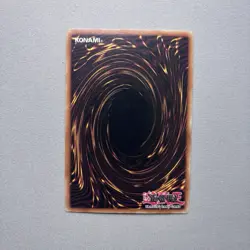 Tribute to The Doomed MRD-057 Super Rare Metal Raiders Yu-Gi-Oh Unlimited MP - Image 2