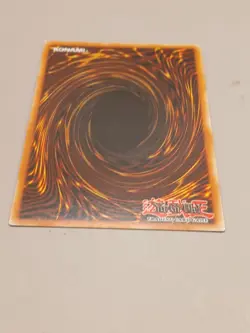 Yugioh Walls of The Imperial Tomb PHNI-EN065 Super Rare 1st Ed NM - Image 5