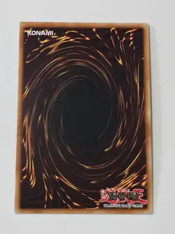 MZMU-EN050 Darkuriboh Collector's Rare 1st Ed NM YuGiOh - Image 3