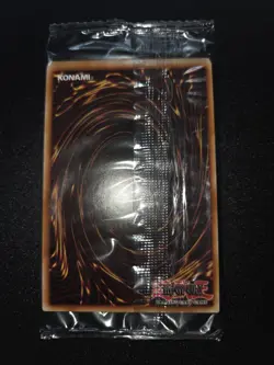 Yugioh! Legendary 5D's Decks (L5DD) - Promo Pack - Chibi Art Tokens SEALED - Image 2