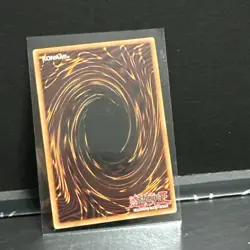 Yu-Gi-Oh! Flame Swordsman LOB-003 Fusion Konami 1800/1600 Regular - Image 2