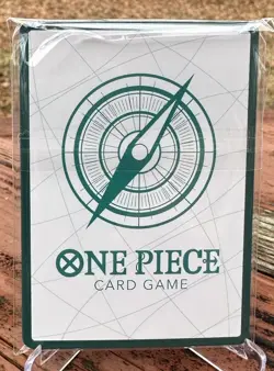 One Piece Chinese Card Game 2nd Anniversary Blue DON !! 10pcs - Image 2