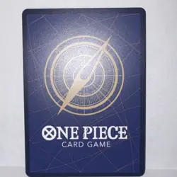 One Piece TCG English OP11-092 Helmeppo Alt Art Parallel - NM - Image 4