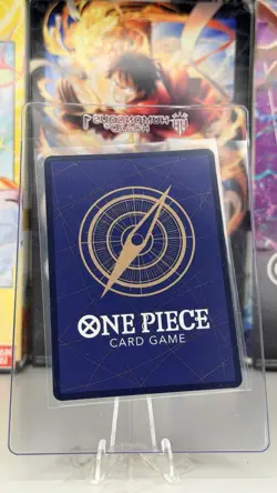 Yamato (Illustration Box Vol.2) ST13-016 One Piece Promotion Cards Foil - Image 2