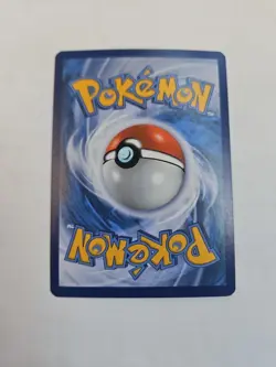 Pokemon Gengar TCG Reverse Holo Rare Card XY Breakthrough 60/162 - Image 2