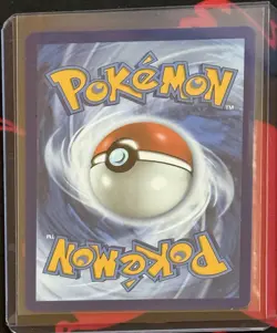 Team Rocket’s Mewtwo ex STAMPED Play! Pokemon Prize Pack Series 8 Promo Card NM - Image 3