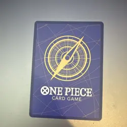 Bandai One Piece Card Game OP15 Monkey.D.Luffy & Enel 3 Card Lot - Image 2