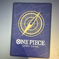 Bandai One Piece Card Game OP15 Monkey.D.Luffy & Enel 3 Card Lot - Image 4