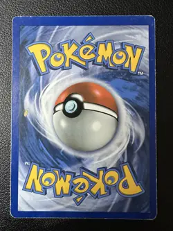 Pokemon TCG Snorlax XY179 Holo Promo 2016 Card Never Played - Image 2