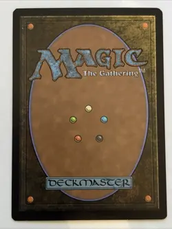 MTG Shadows over Innistrad Checklist Card 2 CH2/297 LP - Image 2