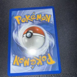 Mega Charizard X EX Pokemon Card 125/094 360 HP Flame Stage 2 English - Image 2