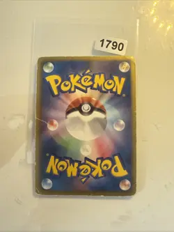 Zapdos 025/052 BW3 Japanese Holo Pokemon Card - Image 2