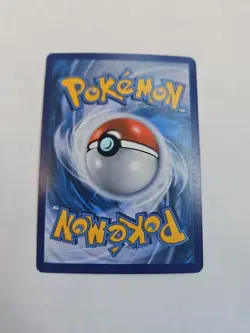 Pokemon Card Legendary Treasures: Radiant Collection Growlithe RC4/RC25 Holo - Image 2