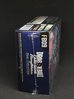 Dragon Ball Card Game FB09 Booster Box - MINT - Sealed & Brand New ✅ - Image 3