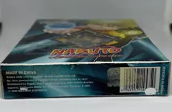 Bandai Naruto Collectible Card Game The Dream Legacy 2002 Starter Set A-1 - New - Image 4