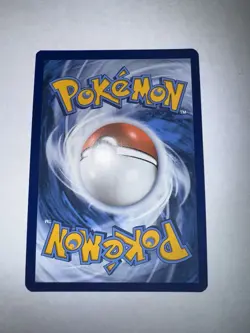 Friends in Hisui (Full Art) 148/159 - Crown Zenith Trainer Holo Card (NM/NM+) - Image 2