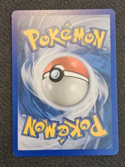 Pokemon TCG Ex Dragon Golem Holo Rare Card 5/97 NM - Image 3