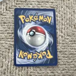 Pokemon Shadowless & Base Set Mewtwo Holo Lot of 2 Cards Vintage 1999 Wizards - Image 3