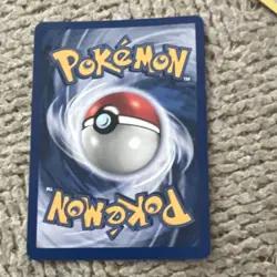 Pokemon Shadowless & Base Set Mewtwo Holo Lot of 2 Cards Vintage 1999 Wizards - Image 5