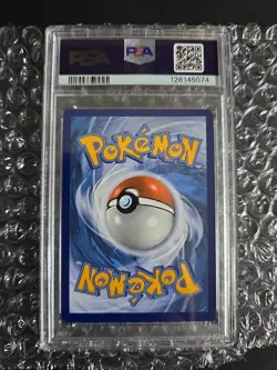 2022 Charizard VMAX - Sword & Shield Promo Cards Holo Pokemon TCG PSA 9 MINT - Image 2