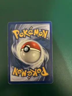 [MP] Latios 015 - Black Star Promo Non-Holo Card E-Series 2003 Nintendo - Image 2