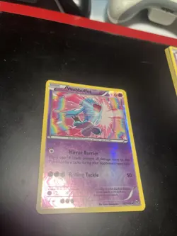 Wobbuffet XY - BREAKthrough 67/162 Reverse Holo Pokemon Trading Card 2015 - Image 2