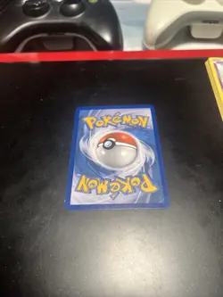 Wobbuffet XY - BREAKthrough 67/162 Reverse Holo Pokemon Trading Card 2015 - Image 3