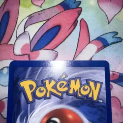 Vintage Base Set 14/102 Holo Raichu Rare Pokemon Card WOTC - Image 4