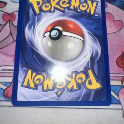 Vintage Base Set 14/102 Holo Raichu Rare Pokemon Card WOTC - Image 5